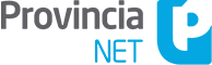 Logo Provincia Net