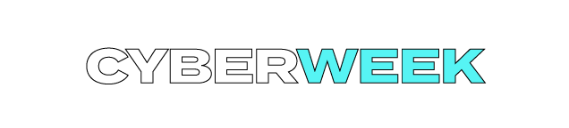 Imagen del logo de cyberweek