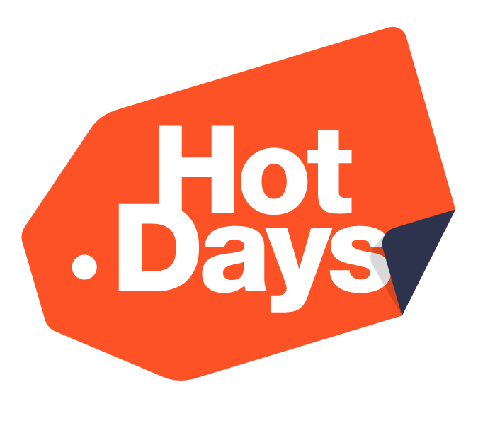 Logo-Hotdays
